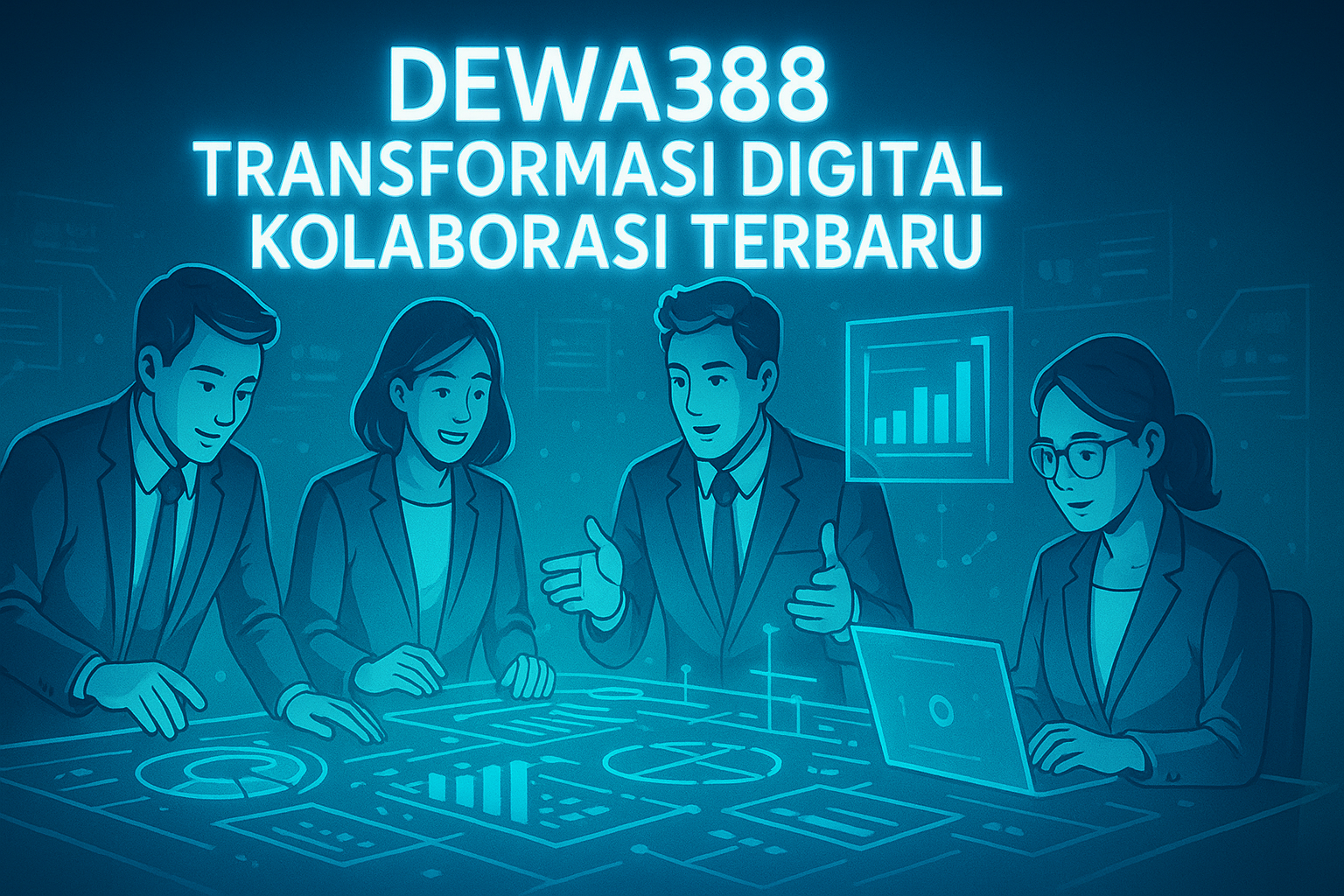 DEWA388